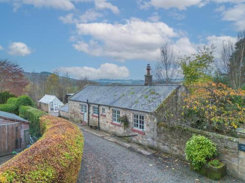 Stocksfield Casa | Keepers Cottage - North East Escapes