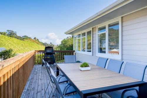 Tutukaka Casa | Keepin It Coastal