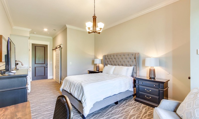 Lawrence County Apartamento | Keestone Studio with Resort Amenities!