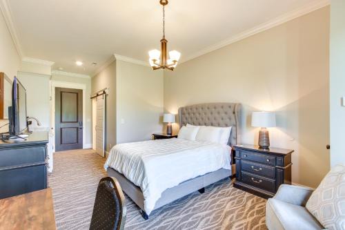 Lawrence County Apartamento | Keestone Studio with Resort Amenities!
