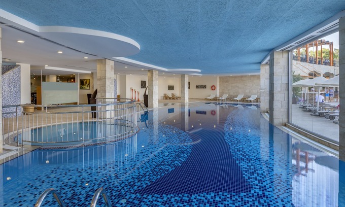 Akyarlar Complejo | Kefaluka Resort - All Inclusive