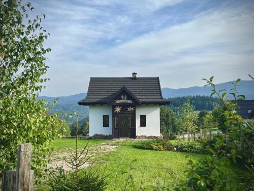 Zawoja Chalet De Esquí | Kefasówka