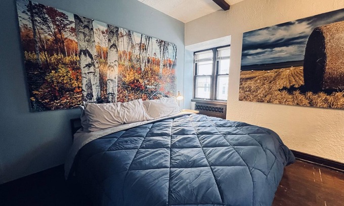West Allis Apartamento | Kegel's Inn - Studio - Classic Apartment #4