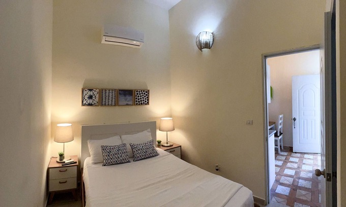 Yamasa Apartamento | Keila Marichal