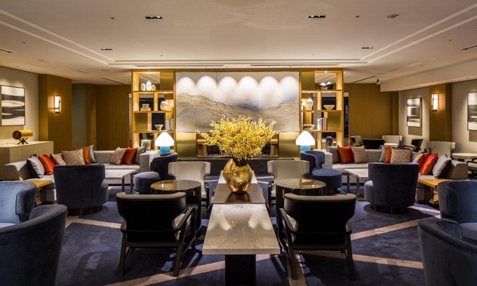 Nishi-Shinjuku Hotel | Keio Plaza Hotel Tokyo Premier Grand