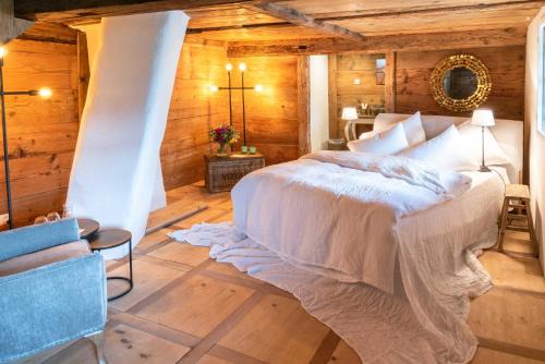Bettwil Cama Y Desayuno | Keiser`s Kammer