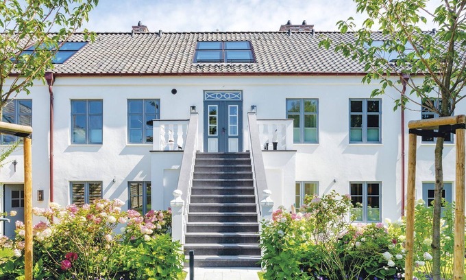 Keitum Casa | Keitumer Hafenhaus 1 von Appartements & Mehr - Keitumer Hafenhaus 1