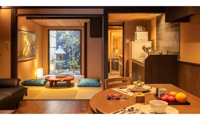 Gion Casa | Keiyugyo Ishibei - Vacation STAY 16699v