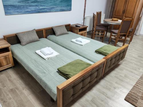Paracin Apartamento | Kej apartman 1