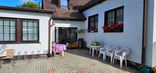 Leba Casa | Keja II