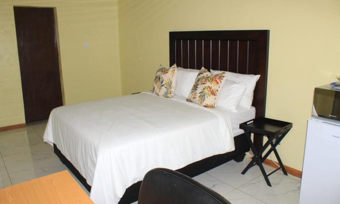 Vryheid Casa | Kekeli B&B