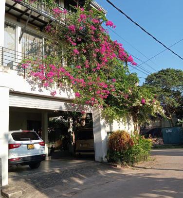 Kiribathgoda Casa | Kelaniya Heritage