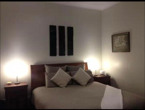 Wellington Cama Y Desayuno | Kelburn B&B