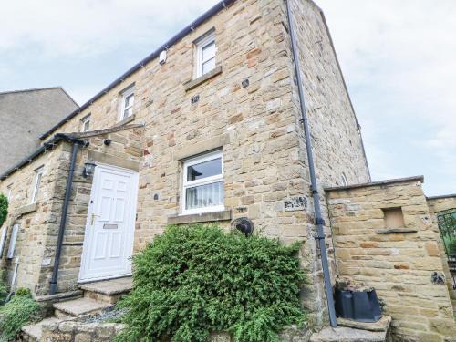 Middleham Casa | Kelda Garthr Tranquil Garden