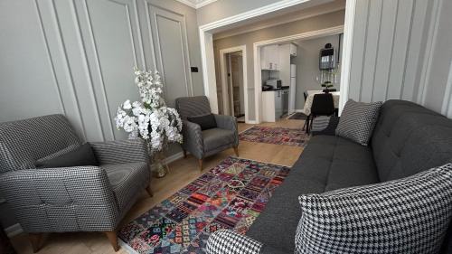 Trabzon Apartamento | KELES HOME