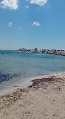 Kelibia Complejo | Kelibia - Villa La Marsa plage