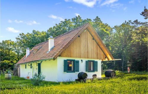 Strem Casa | Kellerstoeckl In Strem