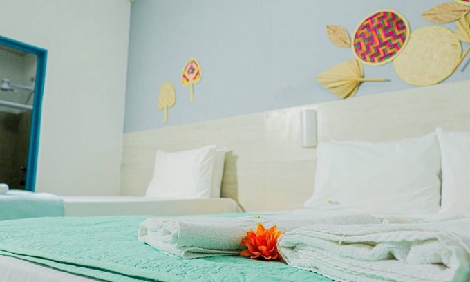 Sao Jose da Coroa Grande Apartamento | KELLY LINS