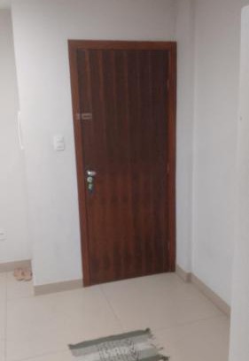 Serrinha Apartamento | Kelly Silva Araújo