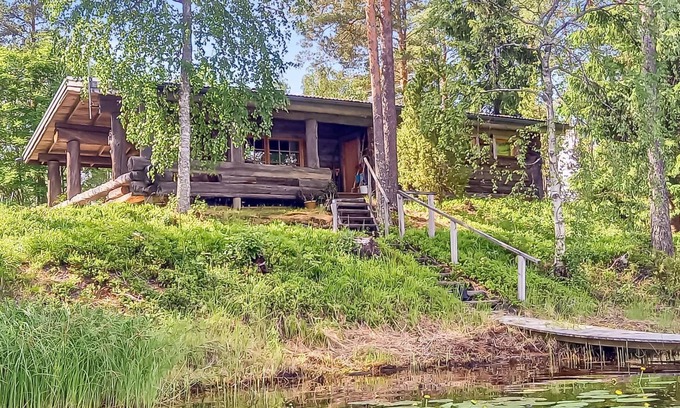 Mikkeli Casa | Kelokki by Interhome