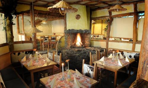 Unterbreizbach Hotel | Kelten-Hotel