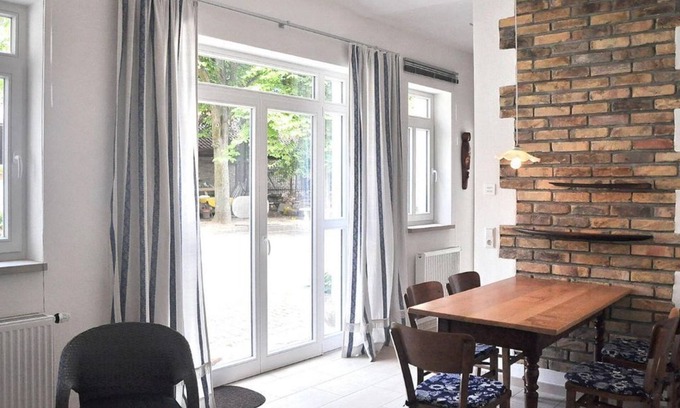 Weisenheim am Sand Apartamento | Kelterhaus - Zum Weißen Roß - Holiday apartments