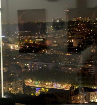 Flandres Apartamento | Kelvin
