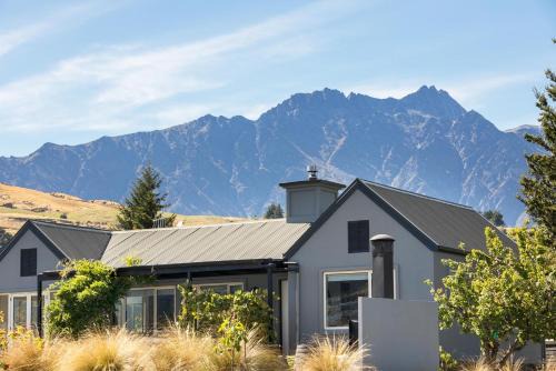 Kelvin Heights Casa | Kelvin Heights - Sunny 2 Bed Home