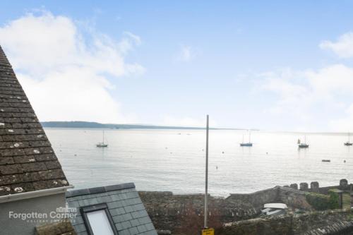 Kingsand Casa | Kelvin House - Cawsand