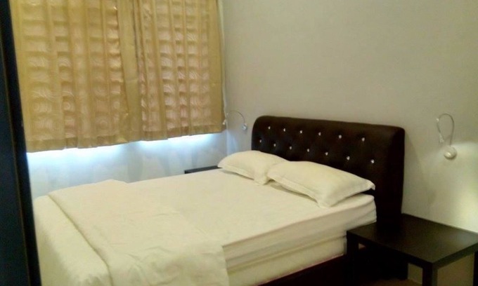 Kampung Pasir Minal Casa | Kemaman Resthouse A