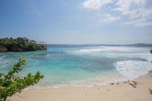 Ceningan Island Casa | Kembang Villa