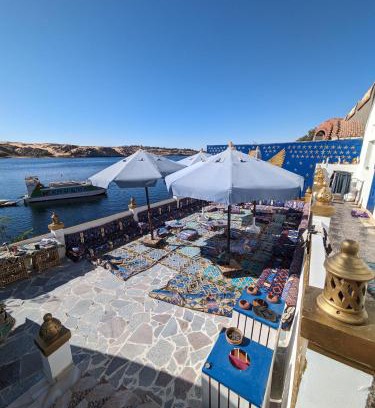 Al Karnak Casa | Kemet Guest House - Heissa Islan