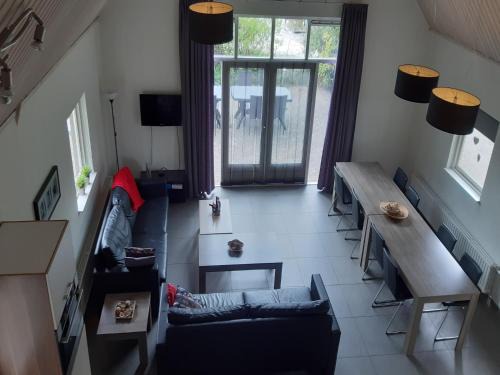 Vessem Casa | Kempen Comfort with Sauna & Tub