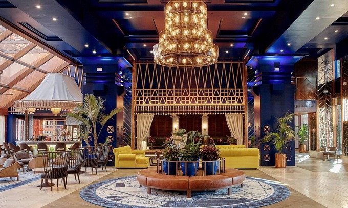 New Golden Mile Hotel | Kempinski Hotel Bahía