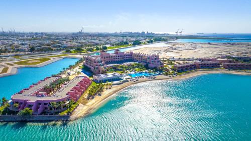 Yanbu Al Sinaiyah Complejo | Kempinski Hotel & Resort Sariya Yanbu Red Sea
