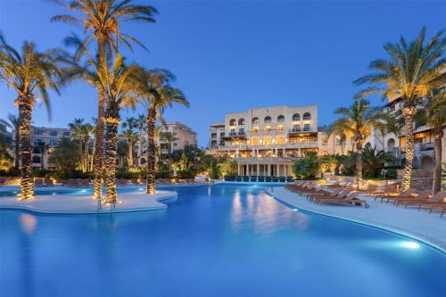 San Lawrenz Hotel | Kempinski Hotel San Lawrenz