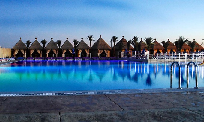 Zemun Complejo | Kengur Resort