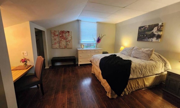 Wellington North Apartamento | Kenilworth Kitchen