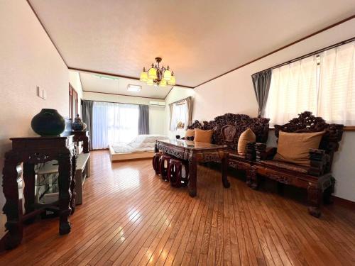 Kawaguchi Apartamento | Kenki Kawaguchi House