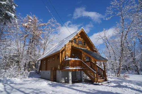 Echo Land Casa | Kenman House Hakuba - Vacation STAY 82233