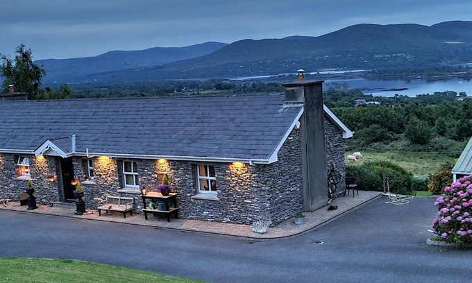 Templenoe Cama Y Desayuno | Kenmare Driftwood Bed & Breakfast