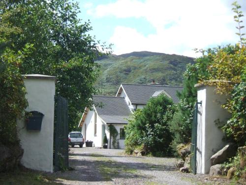 Kenmare Casa | Kenmare Eco Lodge