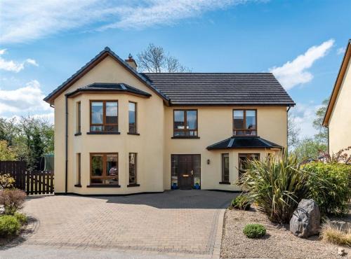 Pairc Na Gloine Casa | Kenmare HH