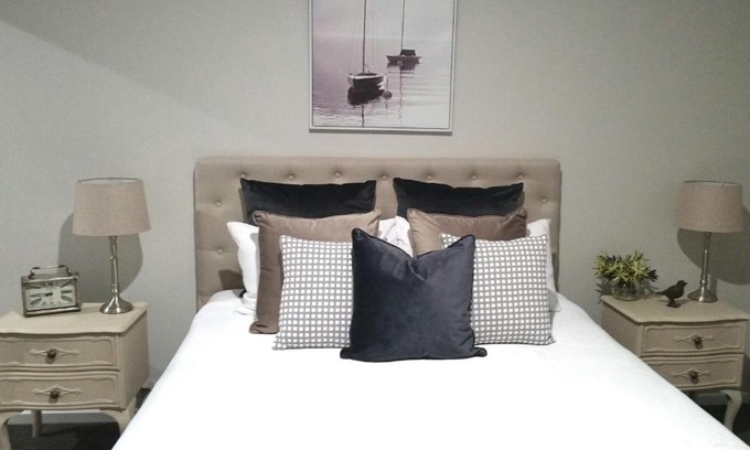 Euroa Casa | Kennedy House Euroa PERFECT FOR SHORT TERM STAYS