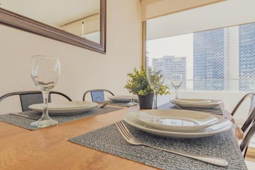 Apoquindo Apartamento | Kennedy Premium Apartments