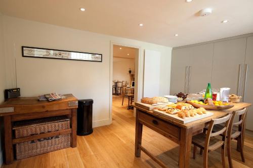 Kennington Cama Y Desayuno | Kennington B & B