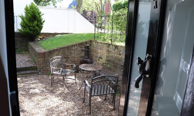 Vassall Apartamento | Kennington Oval 2-Bed Apartment in London