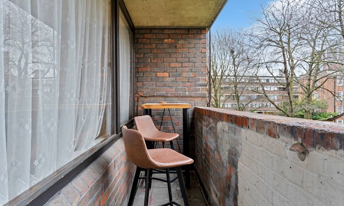 Notting Dale Apartamento | Kensington 3 Bedroom Flat Close2subway