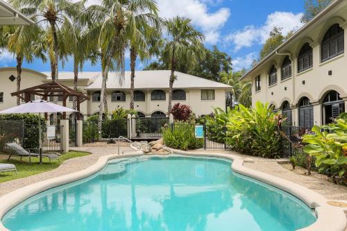 Palm Cove Apartamento | 'Kensington' at Mango Lagoon Resort