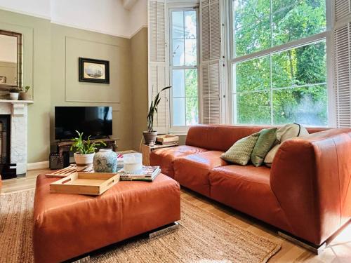 Abingdon Apartamento | Kensington Grand Suite